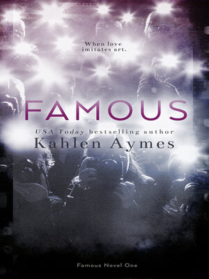 cover image of Famous